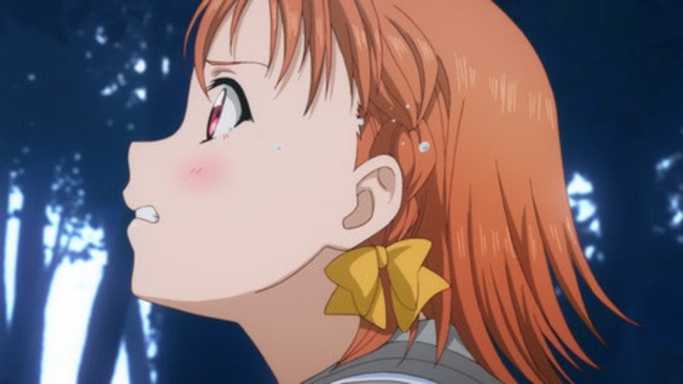 ラブライブ！サンシャイン!!TVアニメ2期 第1話 ネクストステップ